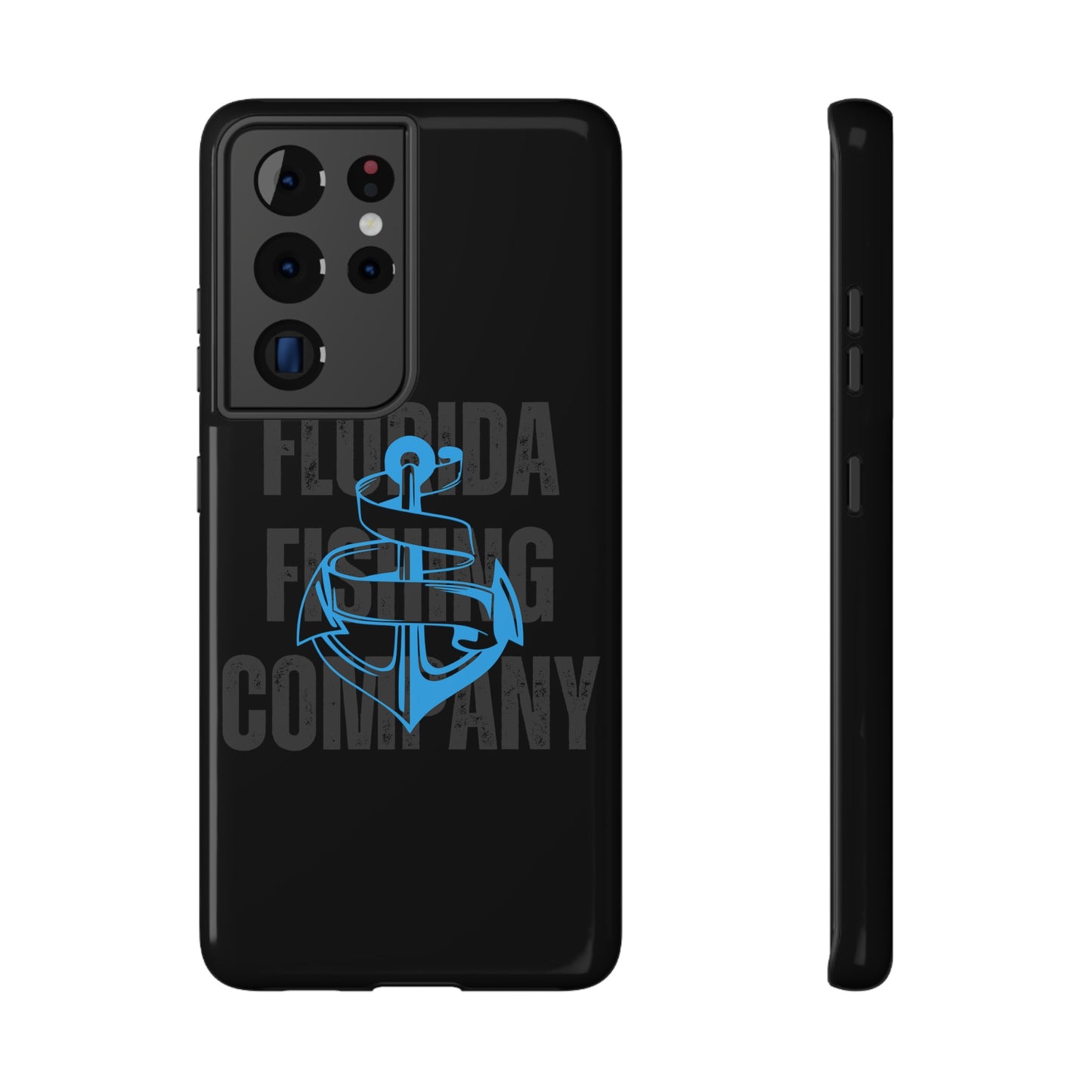 Impact-Resistant Cases