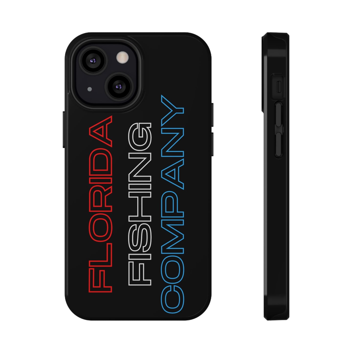 Impact-Resistant Cases