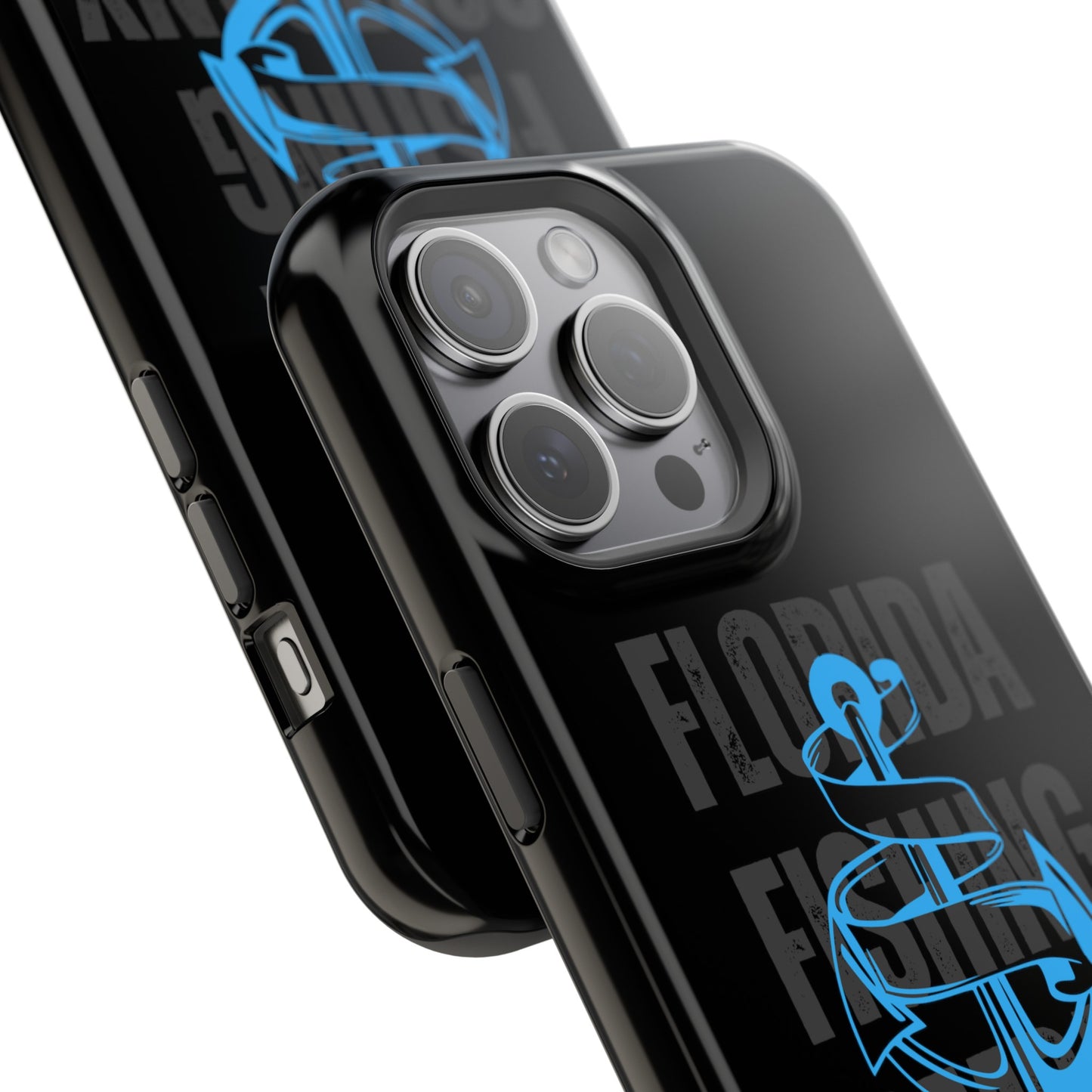 Impact-Resistant Cases