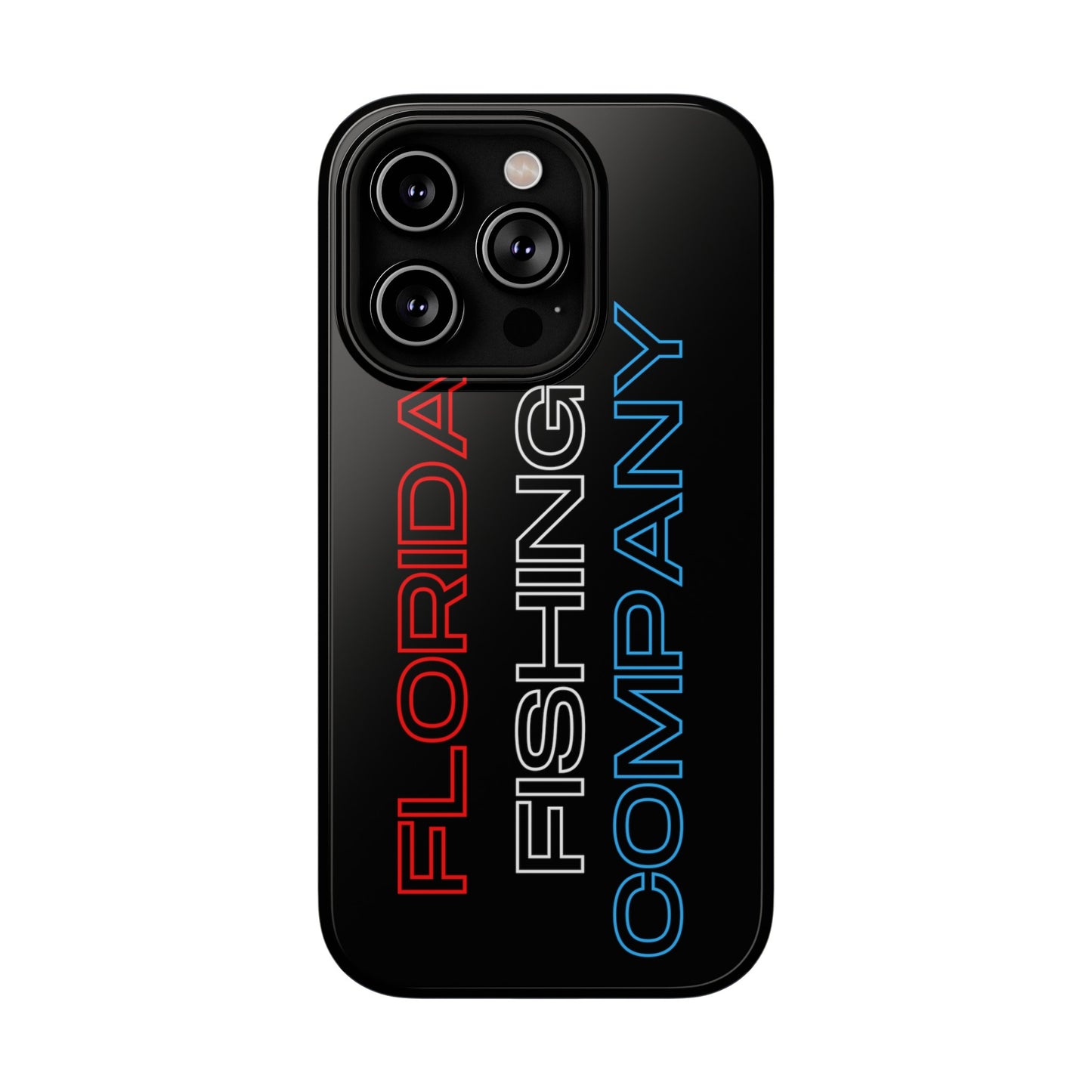 Impact-Resistant Cases