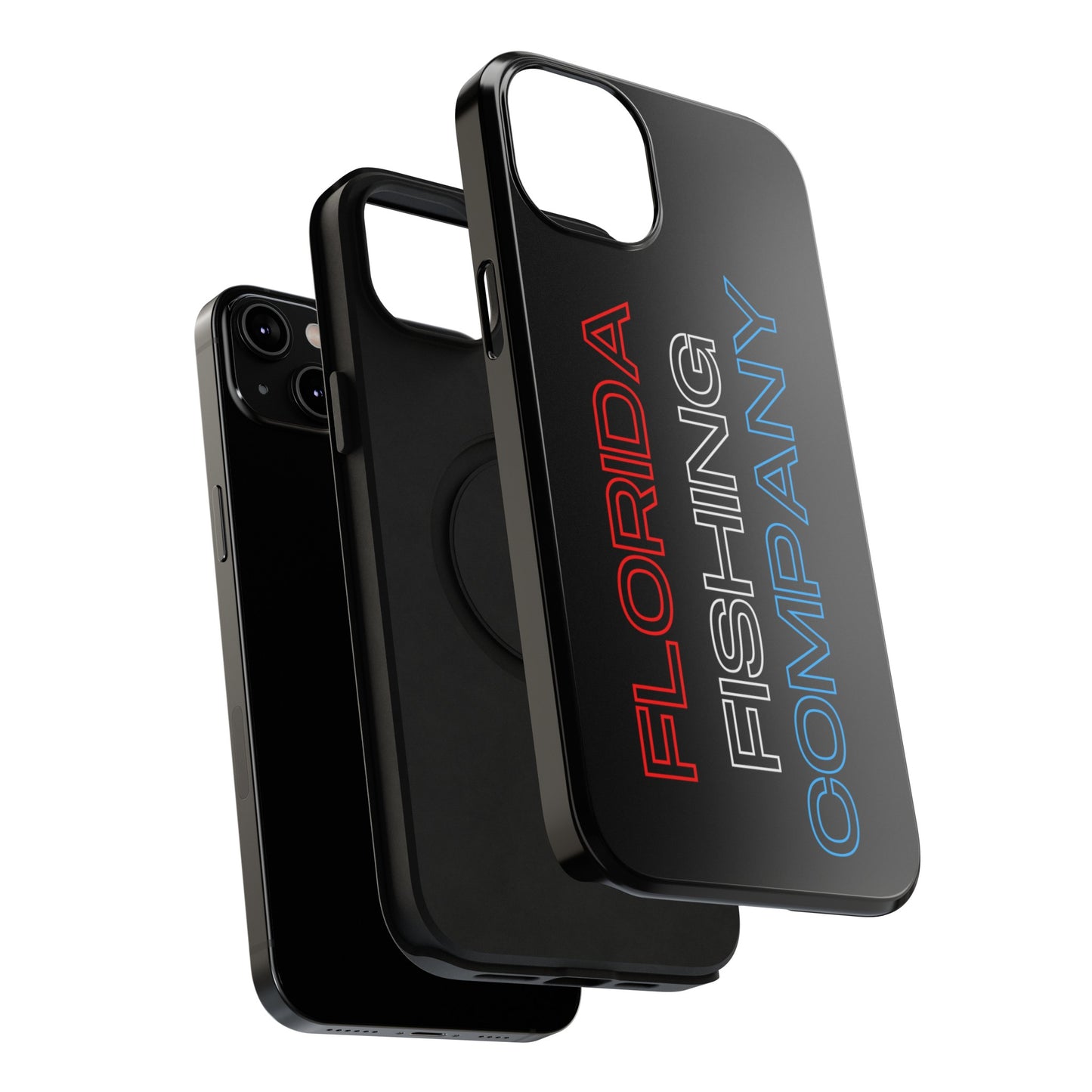Impact-Resistant Cases