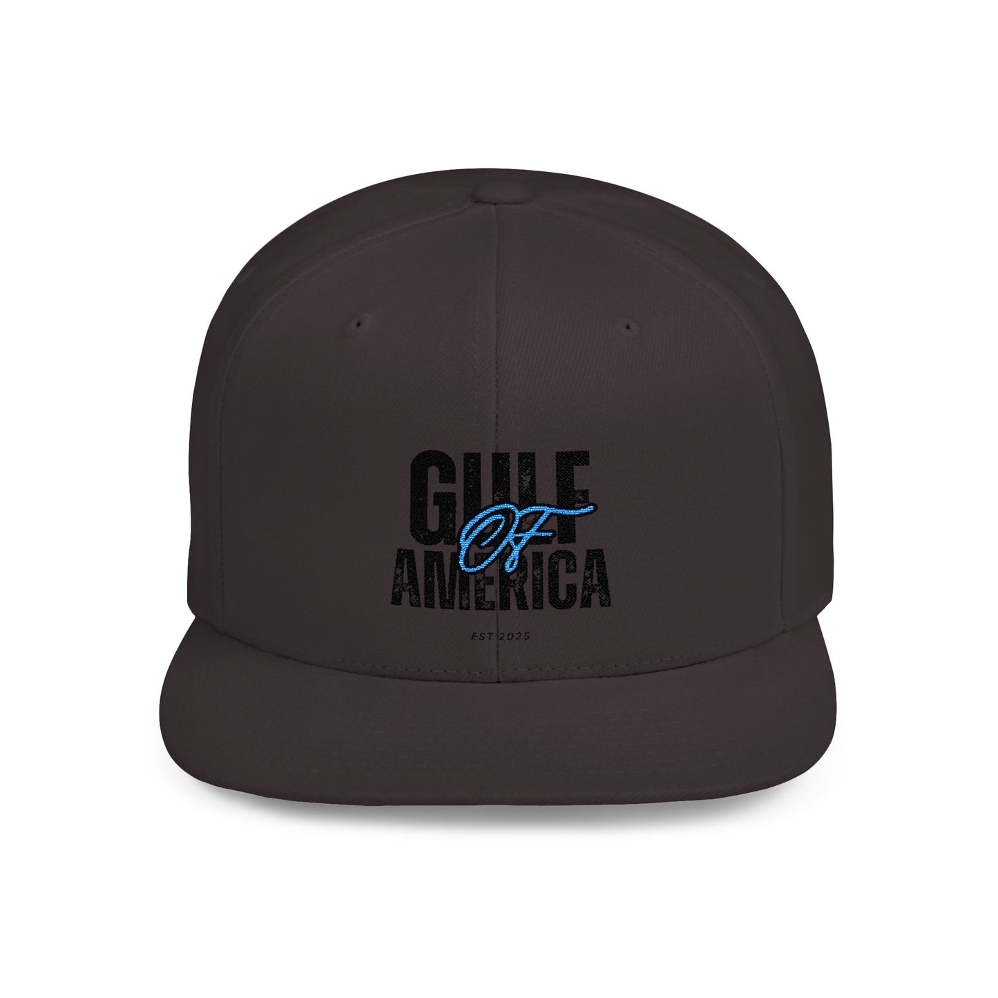 Graphic Flat Bill Snapback for Casual Vibes, Gift for Dads, Birthdays, Streetwear, Cool Accessories, Outdoor Events