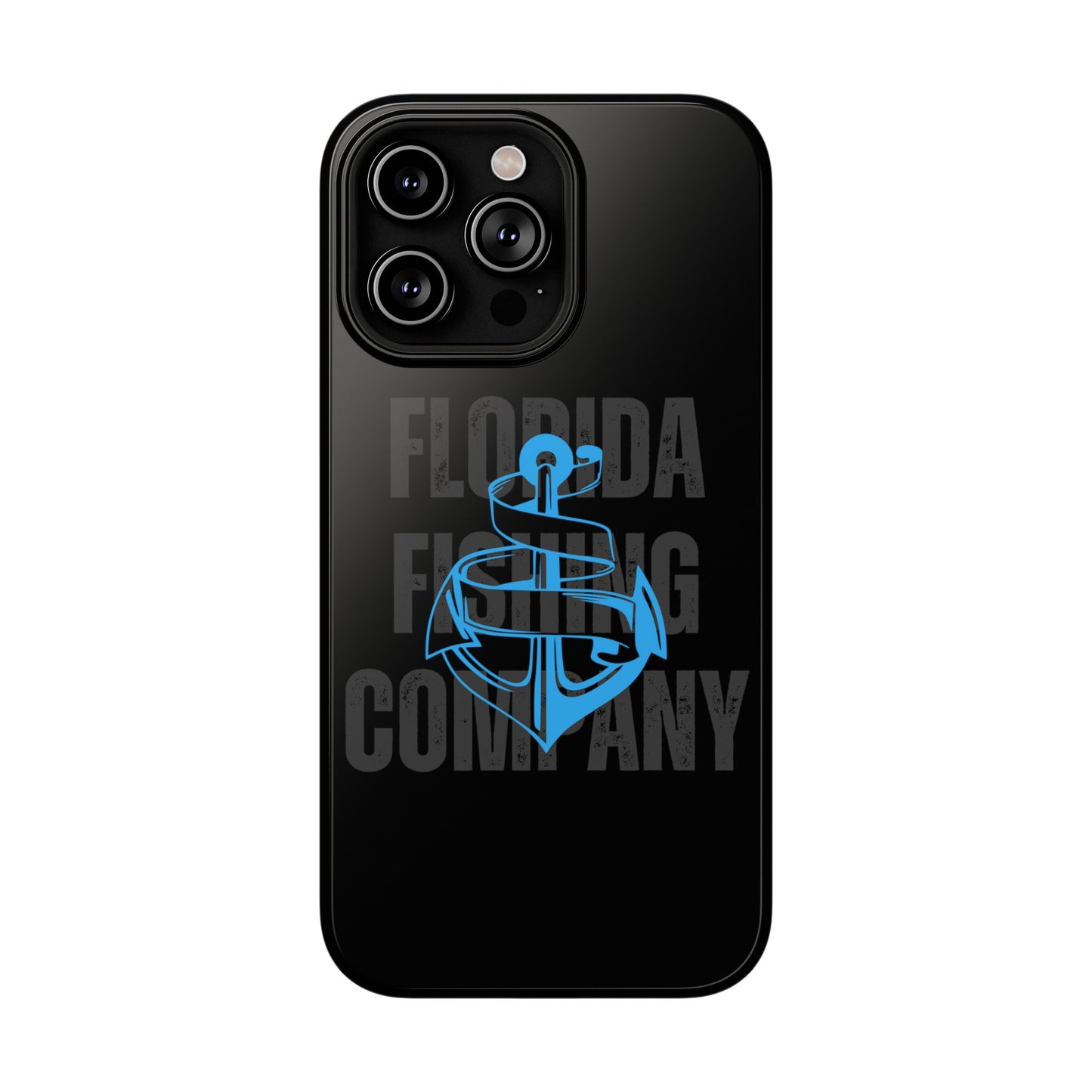 Impact-Resistant Cases