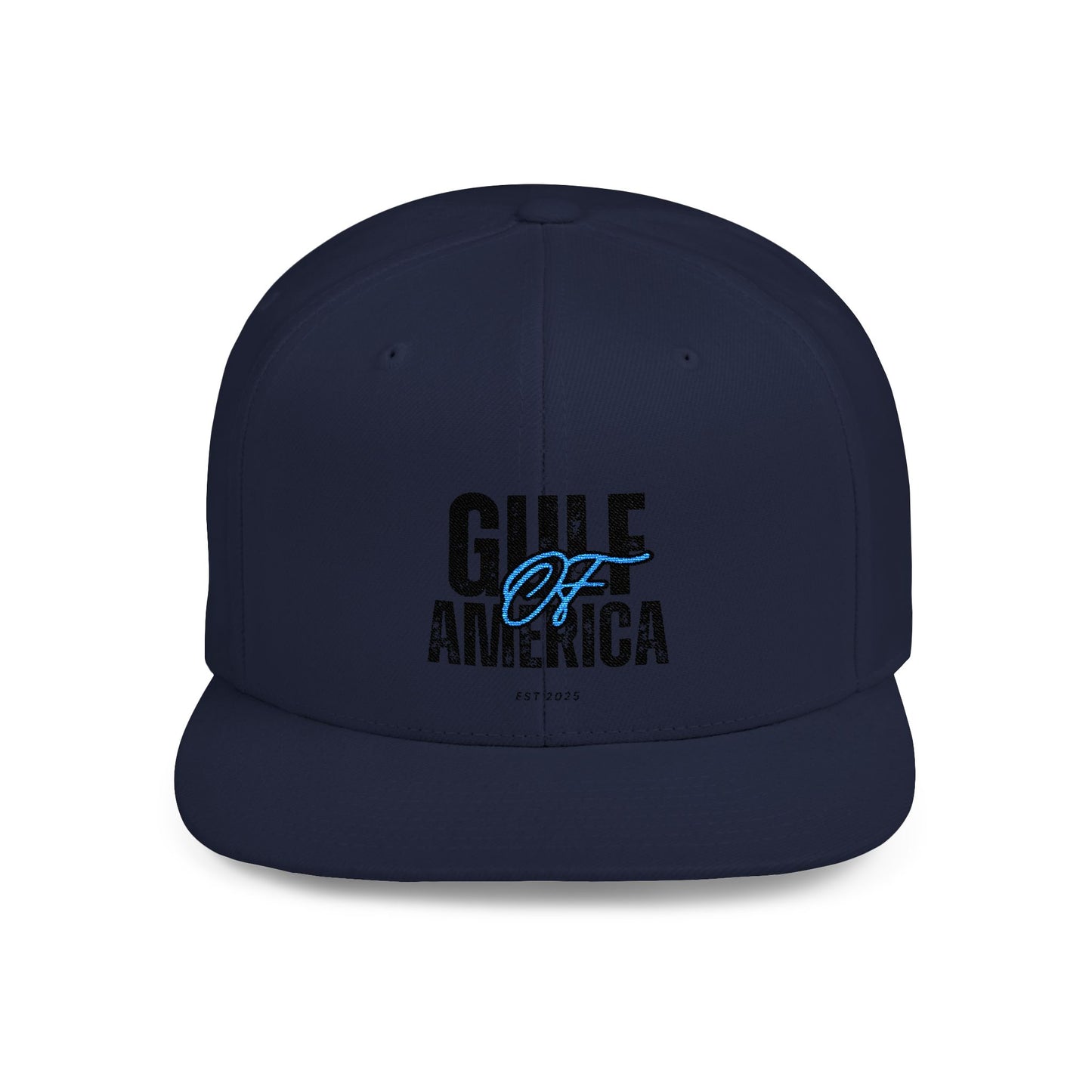 Graphic Flat Bill Snapback for Casual Vibes, Gift for Dads, Birthdays, Streetwear, Cool Accessories, Outdoor Events