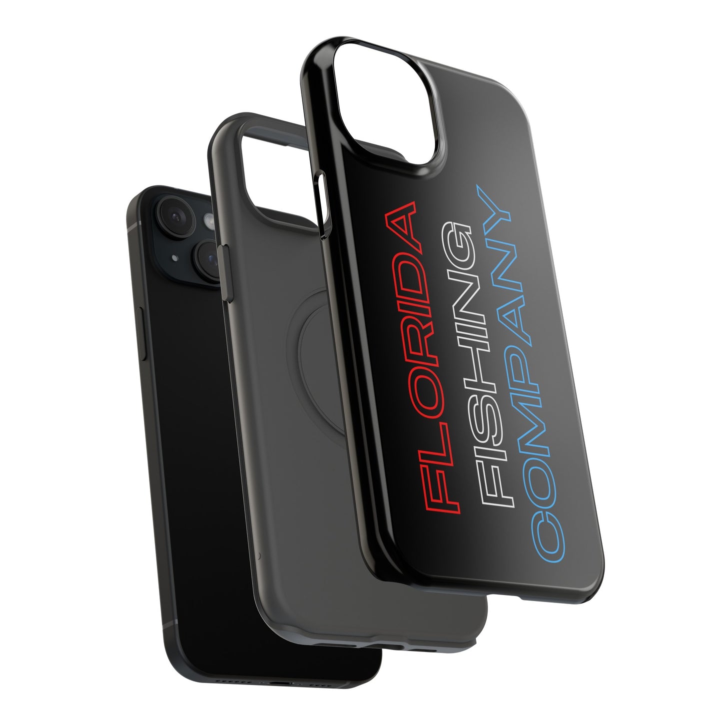 Impact-Resistant Cases