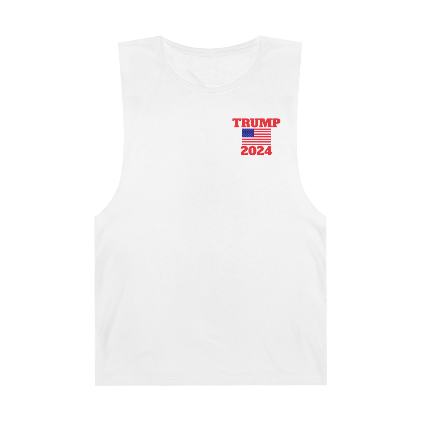 TRUMP TANK TOP