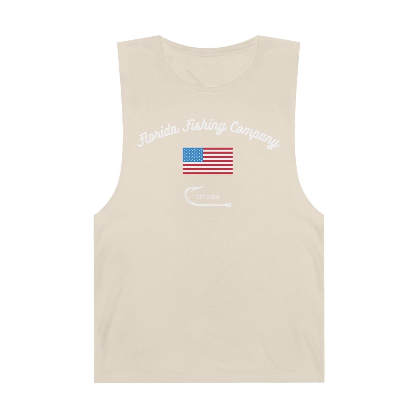 Unisex Barnard Tank