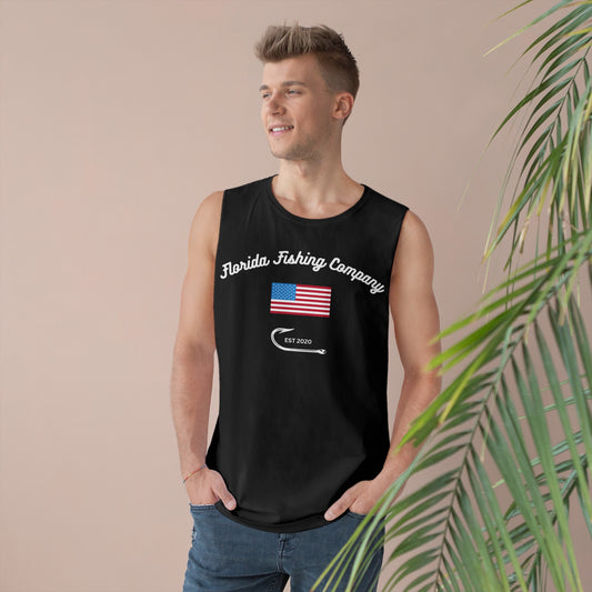 Unisex Barnard Tank
