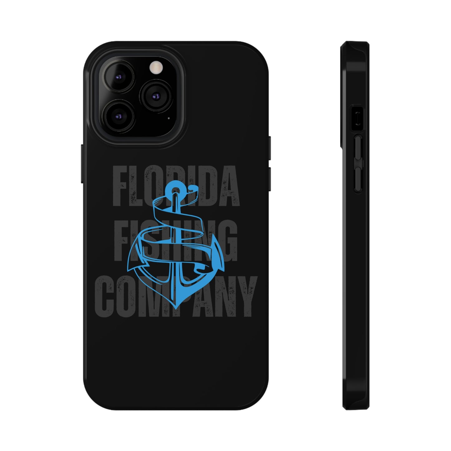 Impact-Resistant Cases