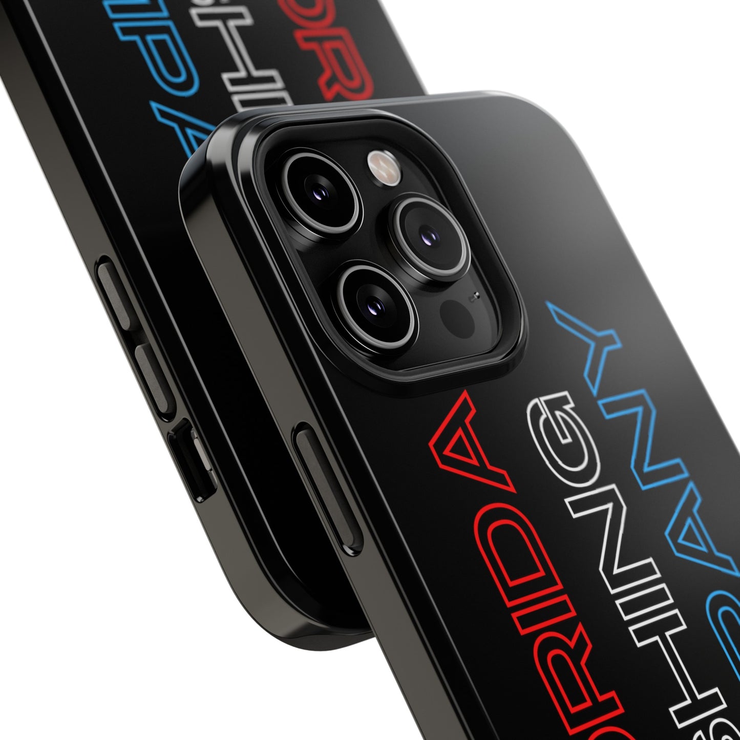 Impact-Resistant Cases