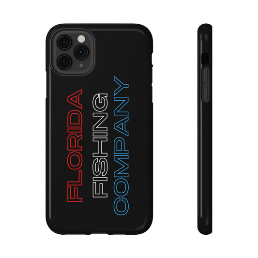 Impact-Resistant Cases