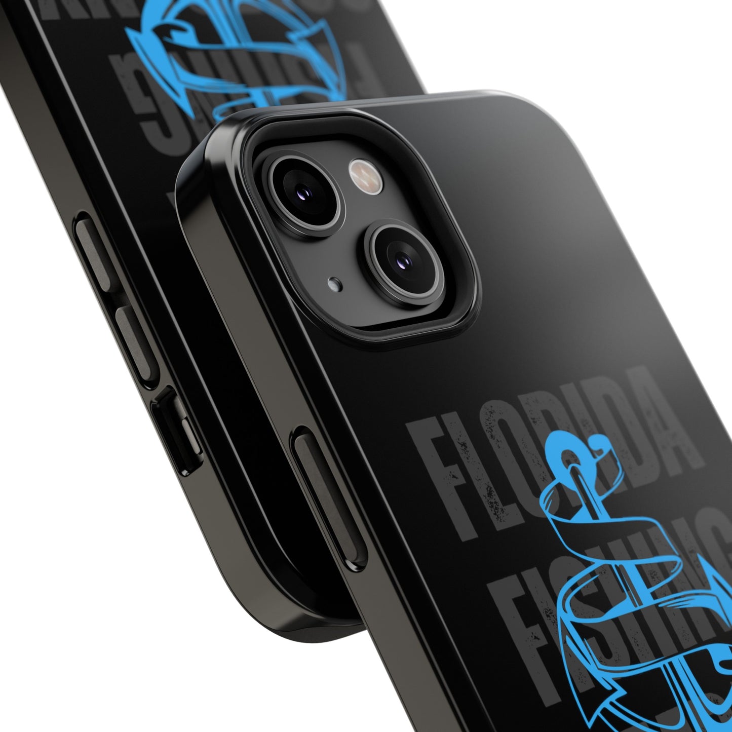 Impact-Resistant Cases