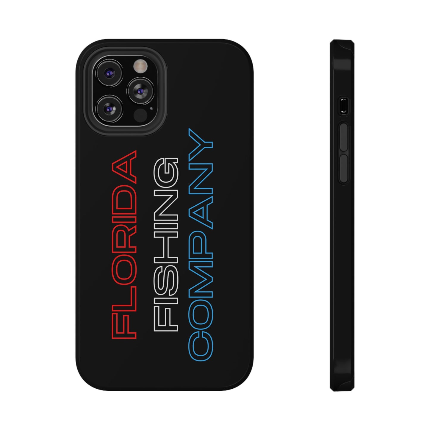 Impact-Resistant Cases