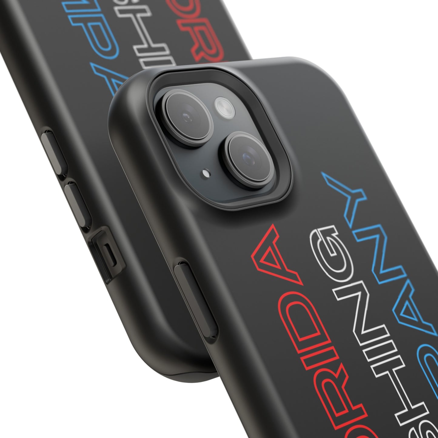 Impact-Resistant Cases