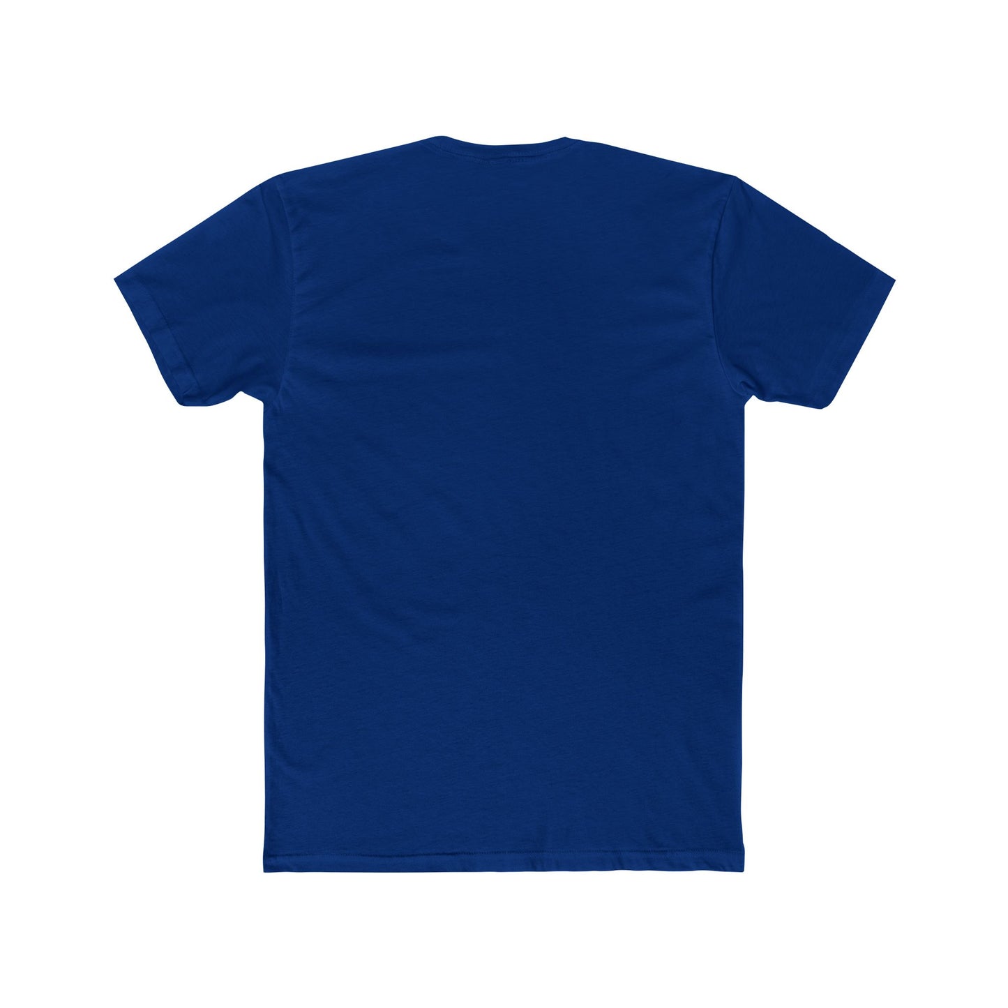Adventure Awaits Cotton Crew Tee - Perfect for Outdoor Lovers