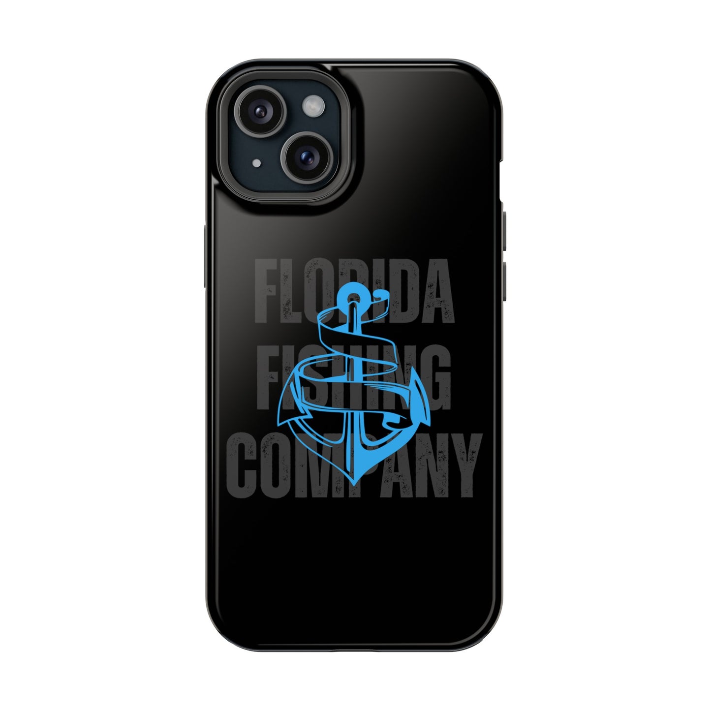 Impact-Resistant Cases
