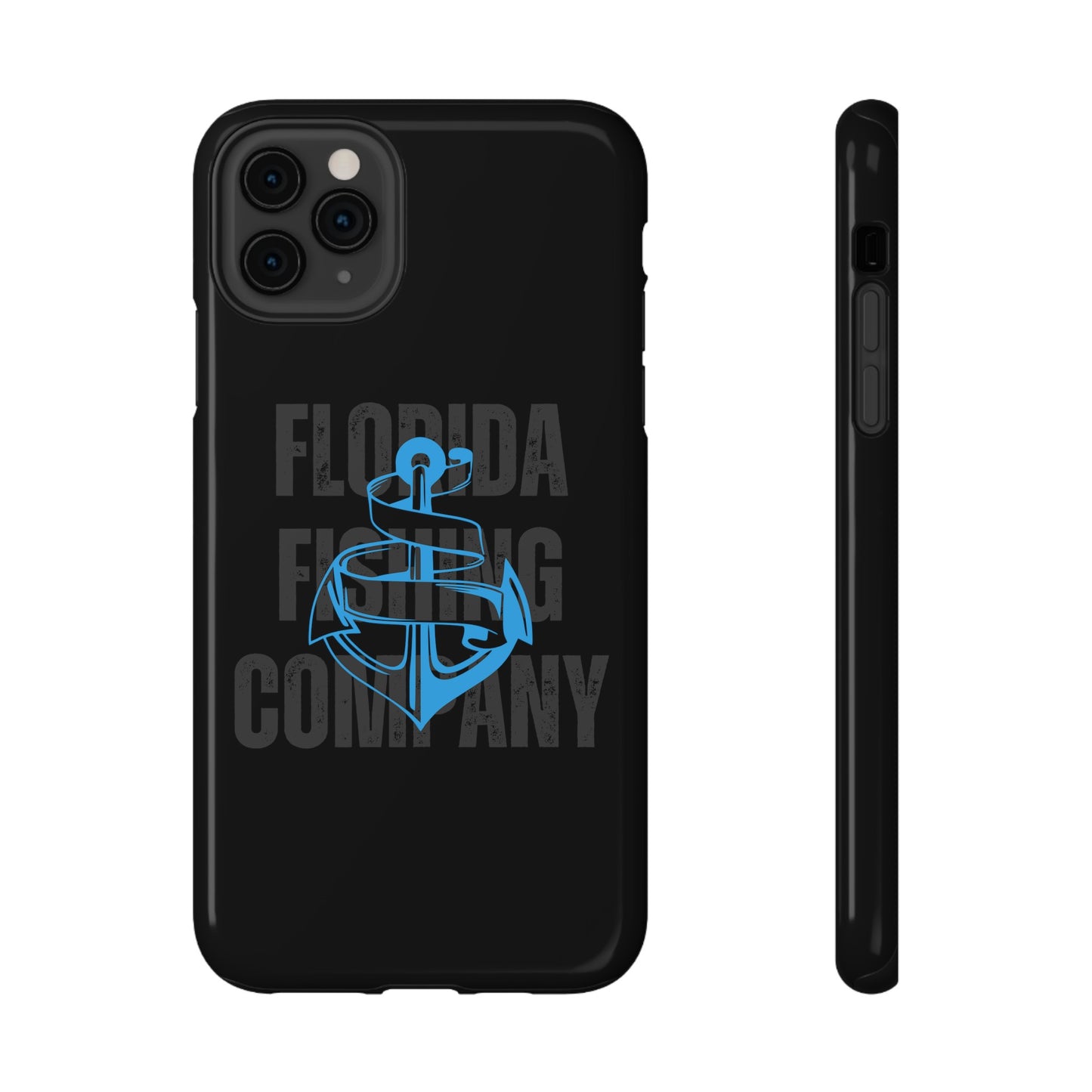 Impact-Resistant Cases
