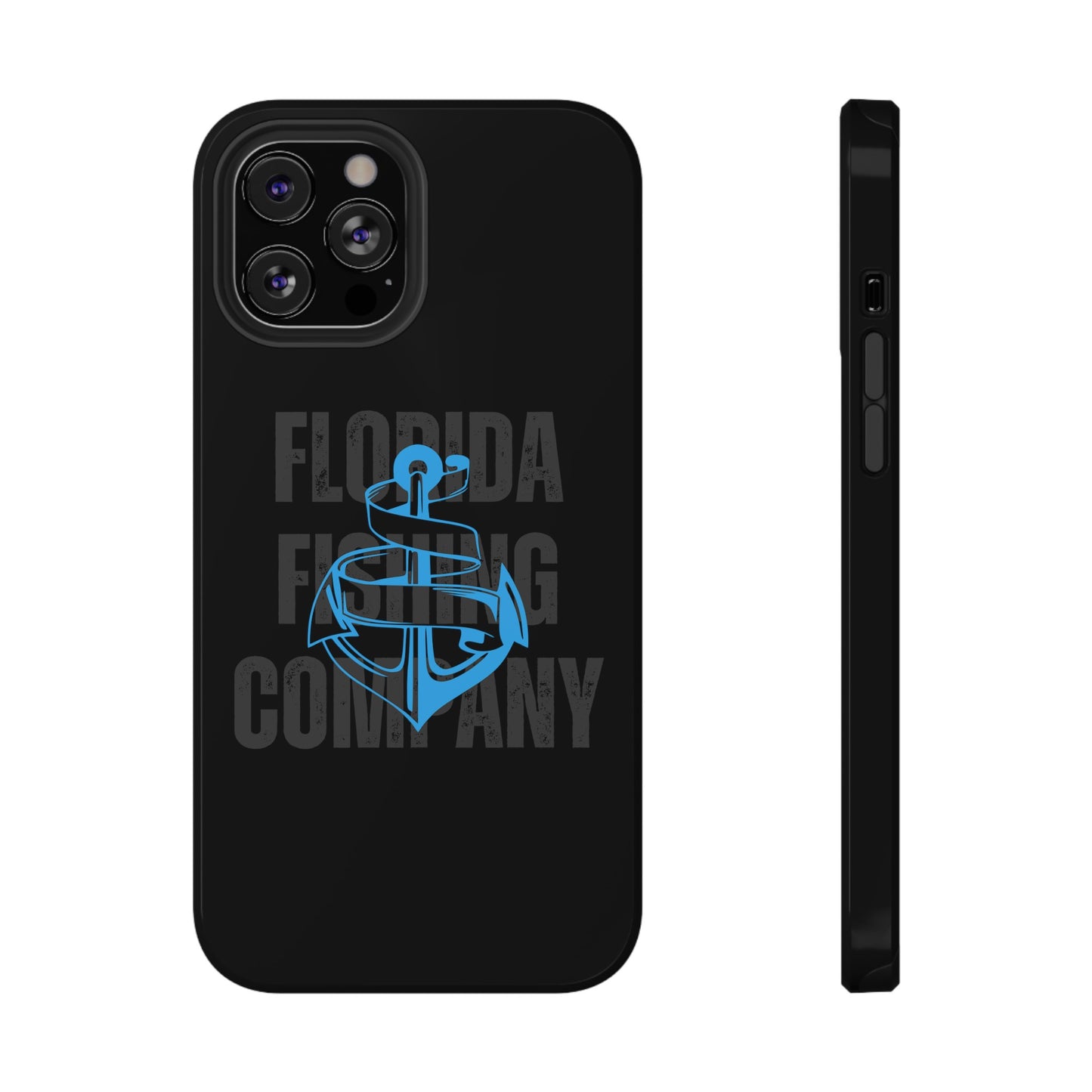 Impact-Resistant Cases