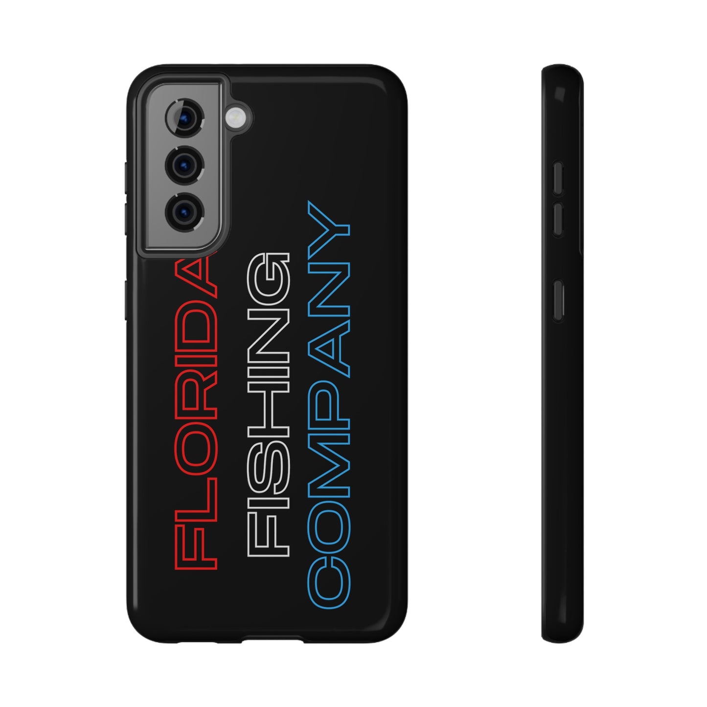 Impact-Resistant Cases
