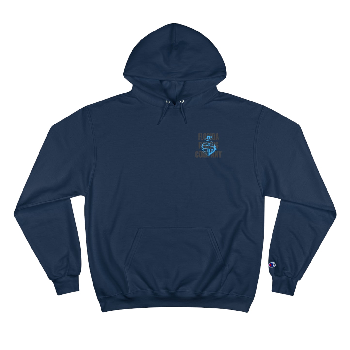 Champion Hoodie
