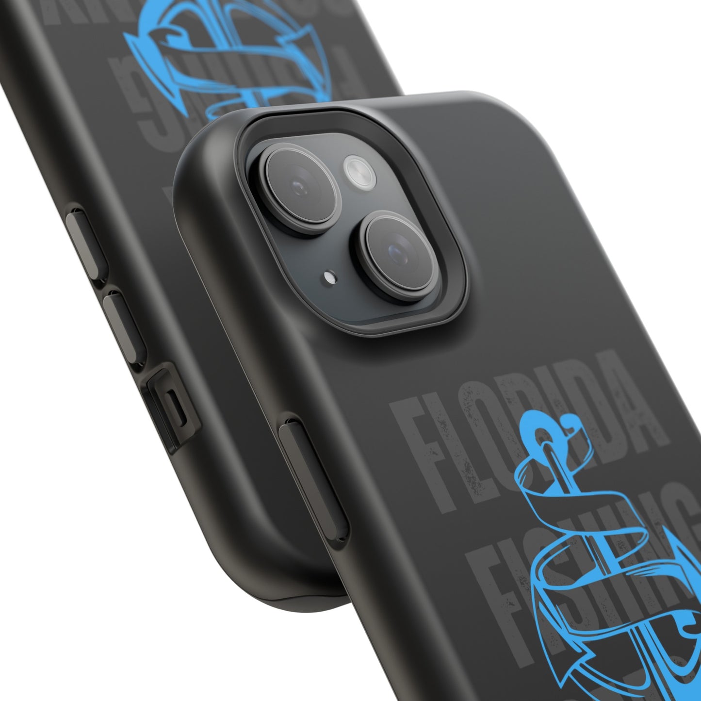 Impact-Resistant Cases