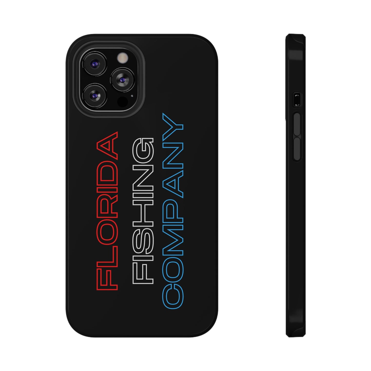 Impact-Resistant Cases