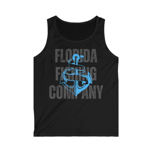 Men's Softstyle Tank Top