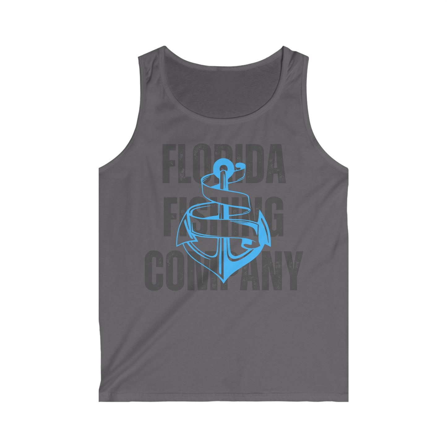 Men's Softstyle Tank Top