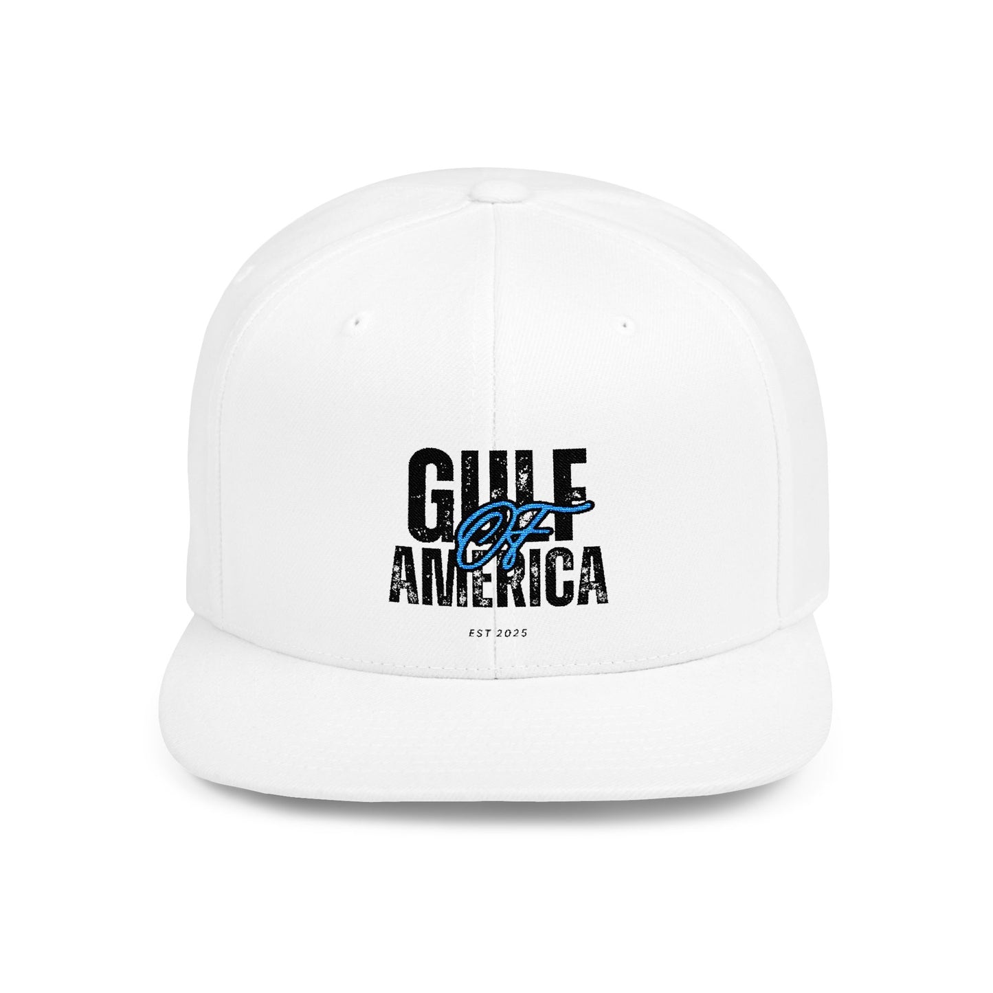 Graphic Flat Bill Snapback for Casual Vibes, Gift for Dads, Birthdays, Streetwear, Cool Accessories, Outdoor Events
