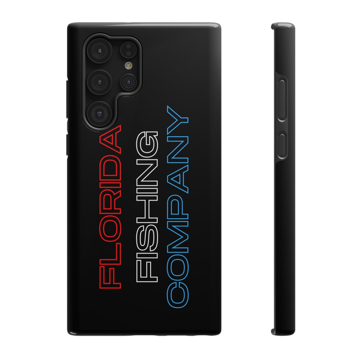 Impact-Resistant Cases