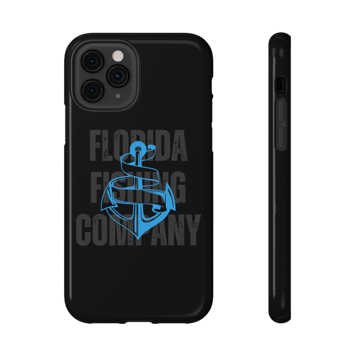 Impact-Resistant Cases