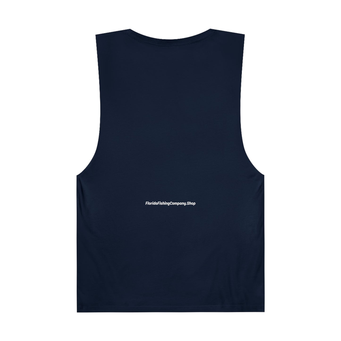 Unisex Barnard Tank