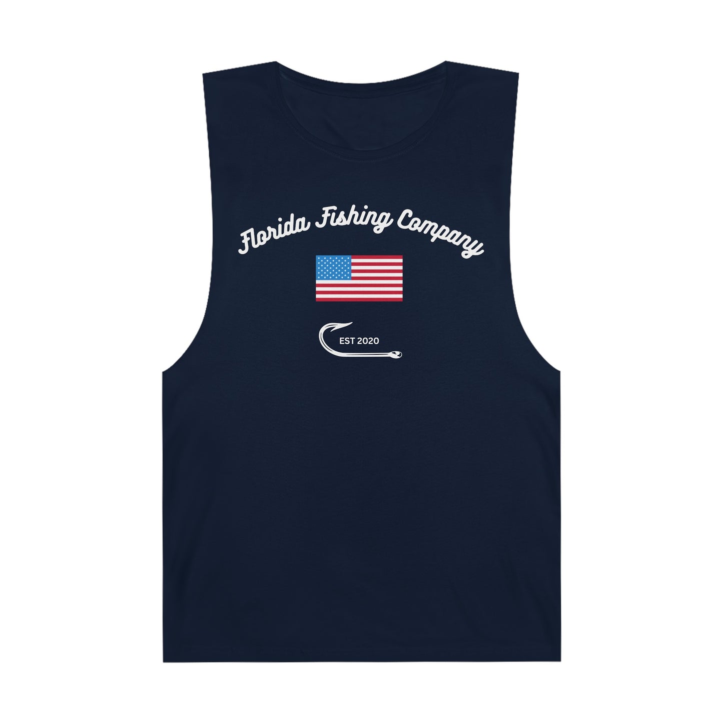 Unisex Barnard Tank