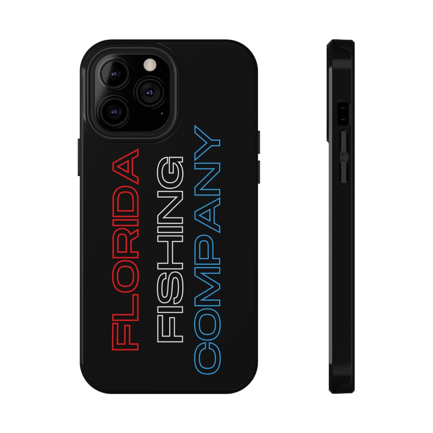Impact-Resistant Cases