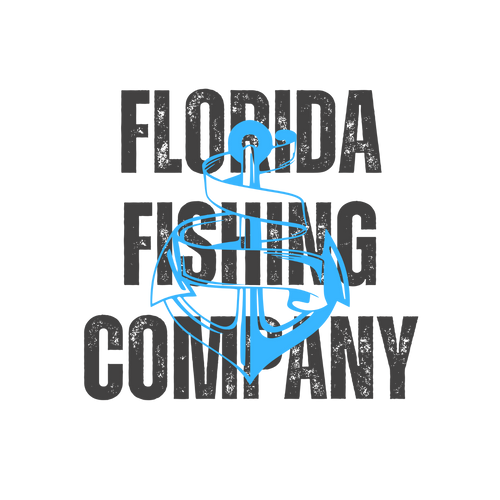 FloridaFishingCompany logo