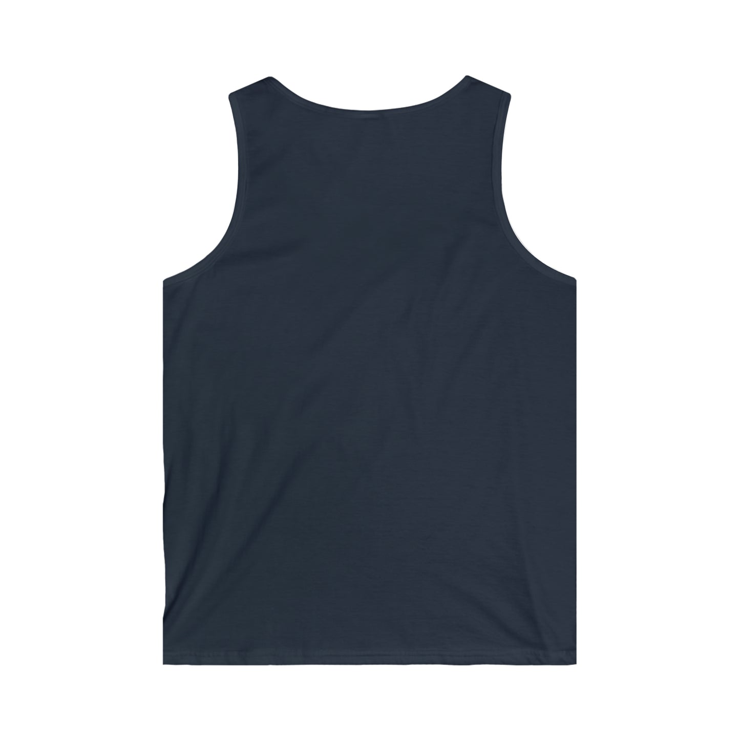 Men's Softstyle Tank Top