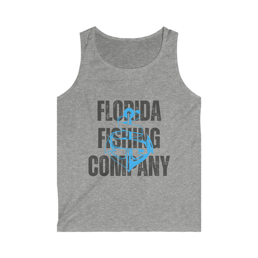 Men's Softstyle Tank Top