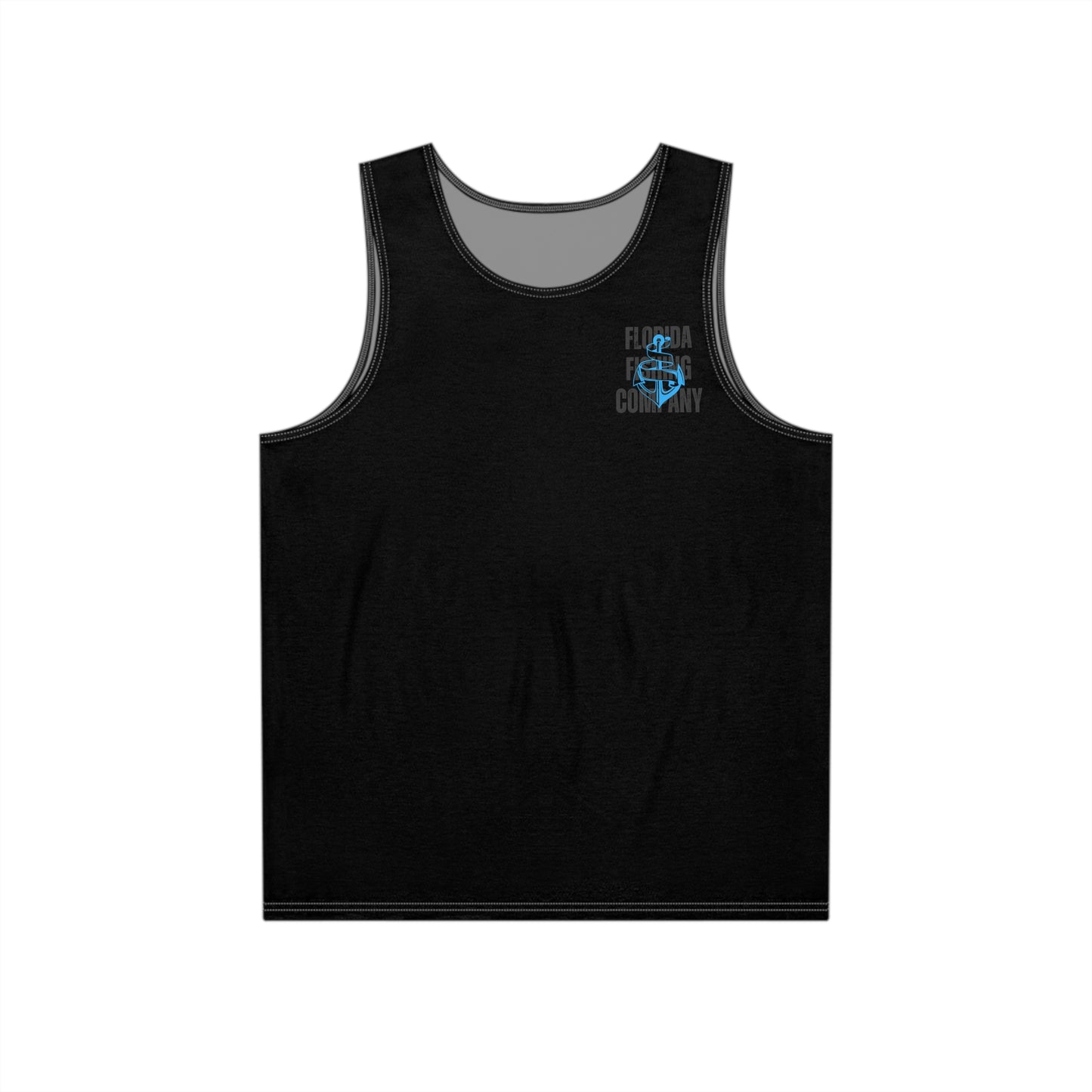 Men's Tank (AOP)