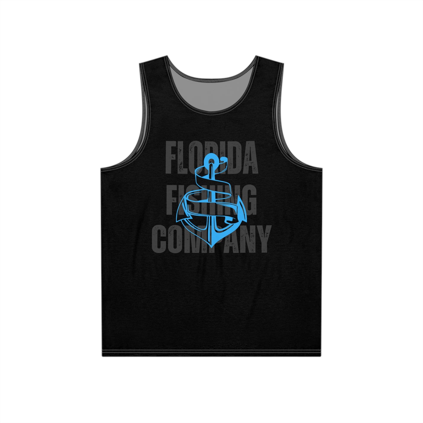 Men's Tank (AOP)