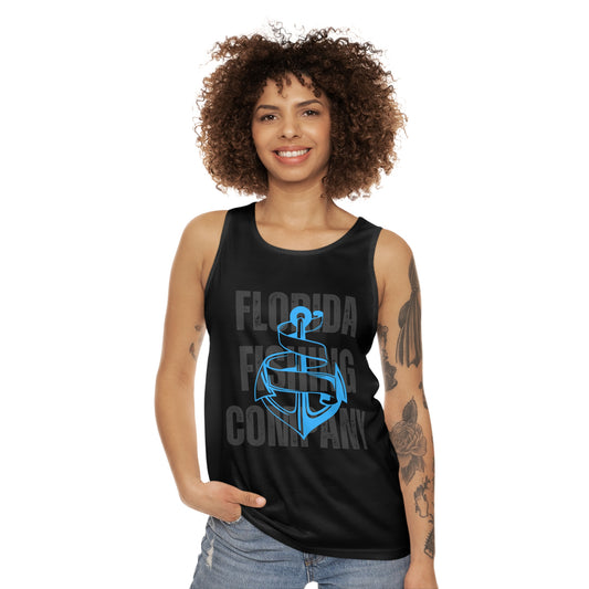 Unisex Tank Top (AOP)
