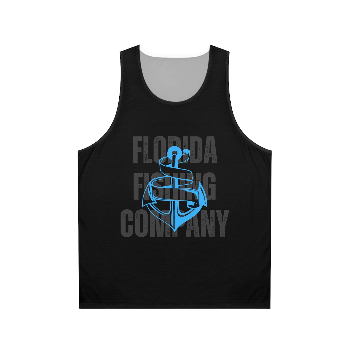 Unisex Tank Top (AOP)