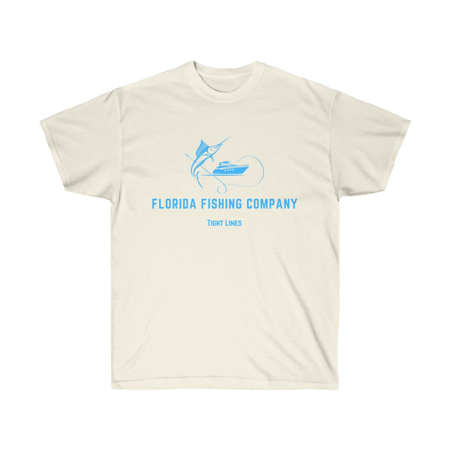 Unisex Ultra Cotton Tee