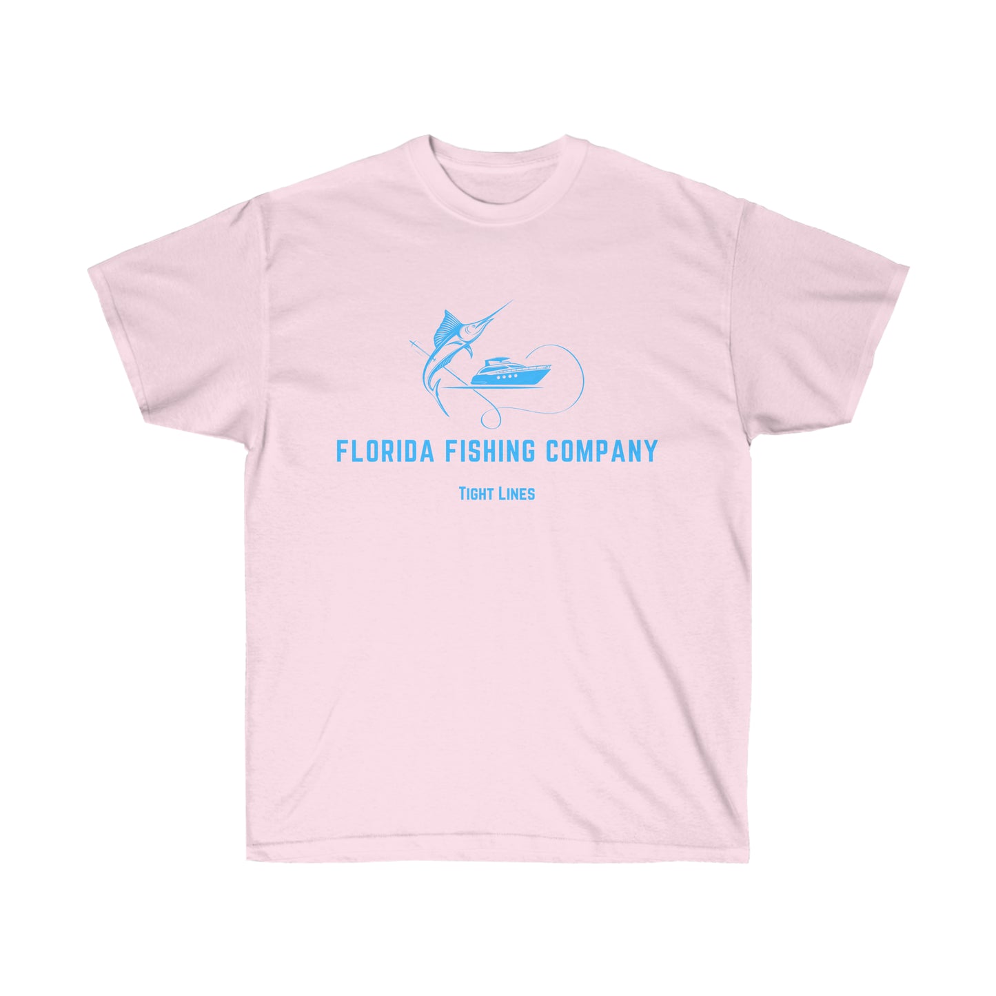 Unisex Ultra Cotton Tee