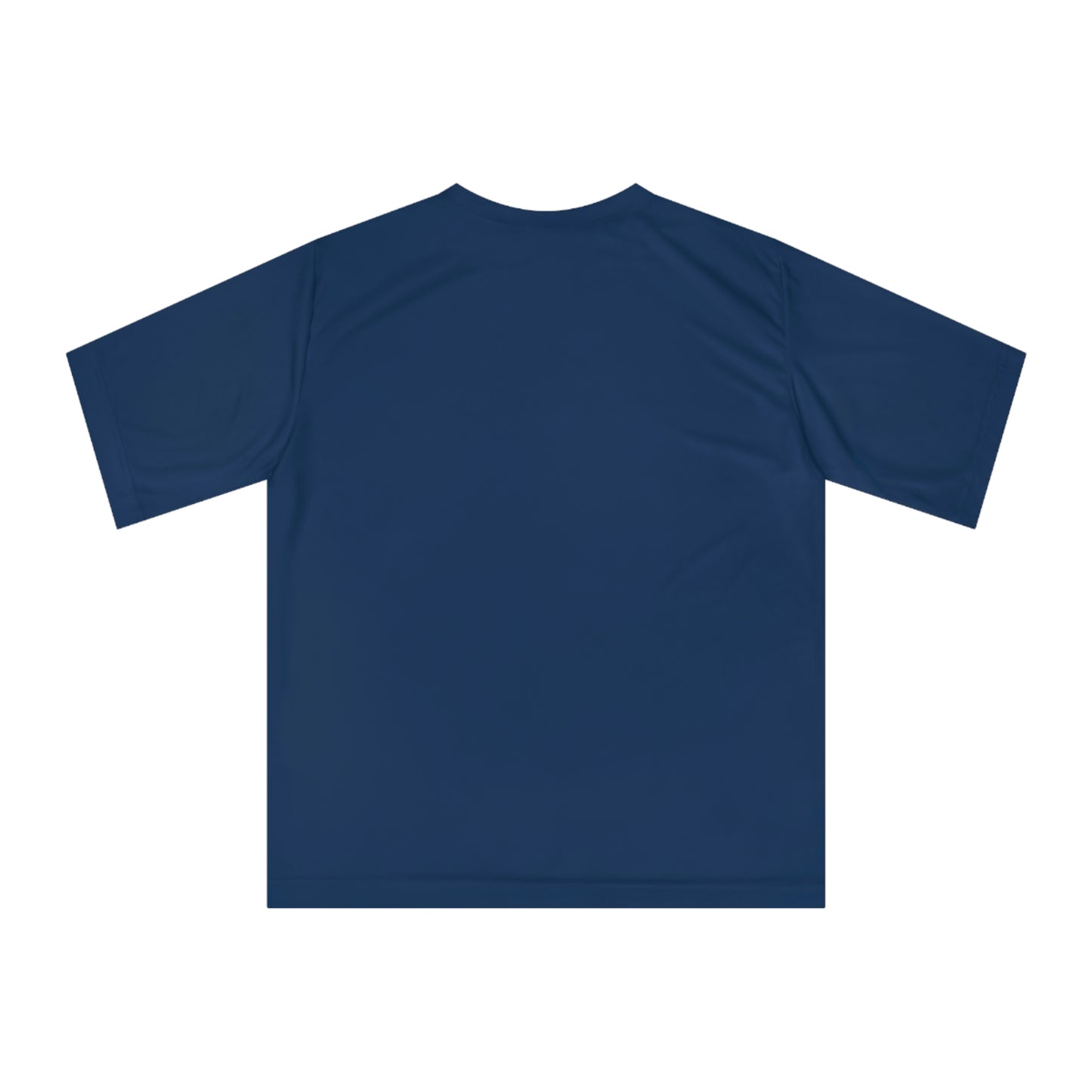 Unisex Zone Performance T-shirt