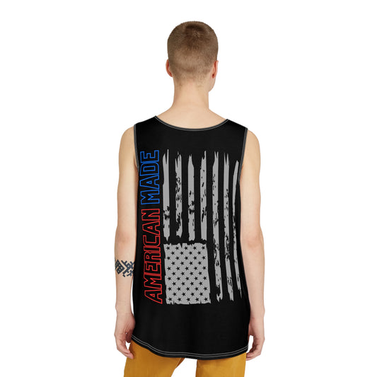 Men's Tank (AOP)