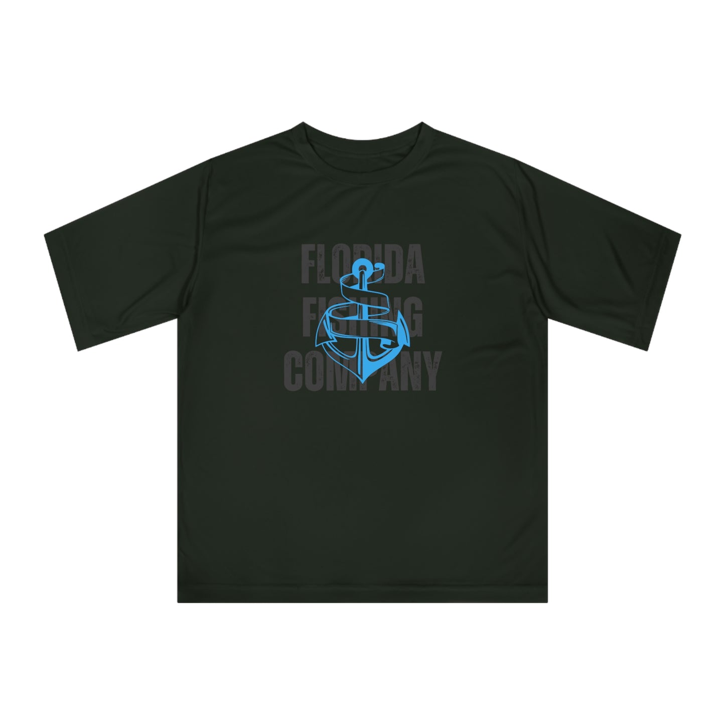Unisex Zone Performance T-shirt