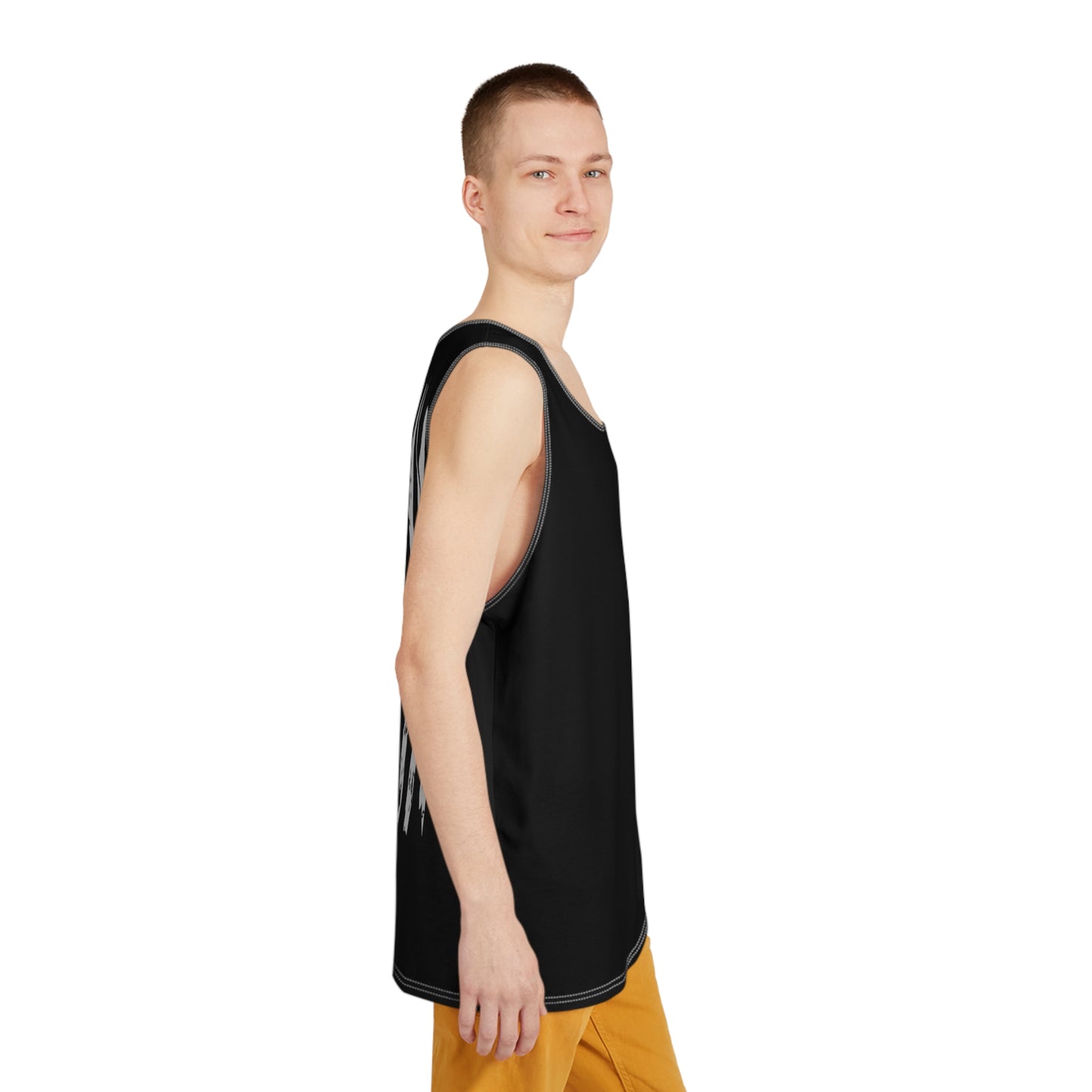 Men's Tank (AOP)