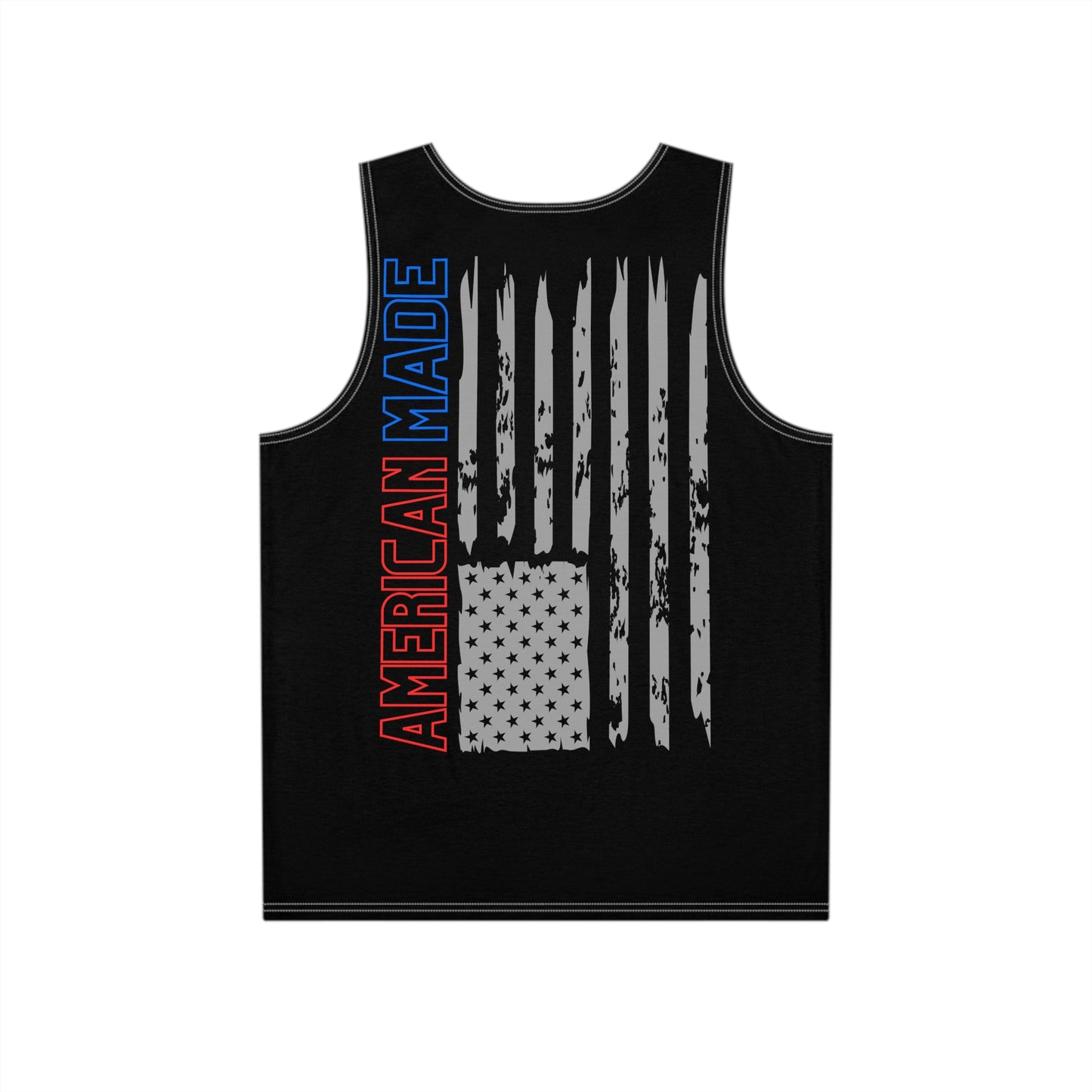 Men's Tank (AOP)