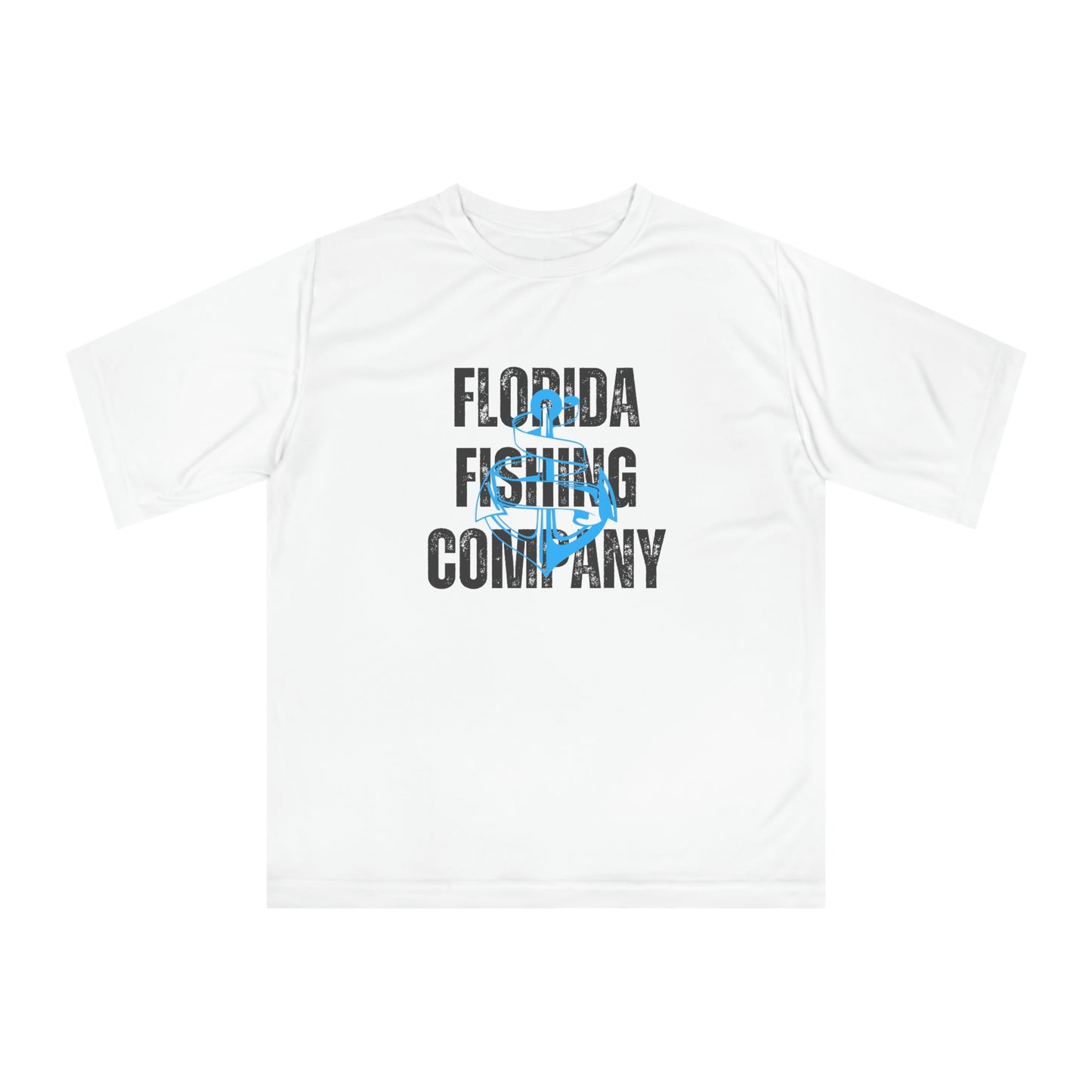Unisex Zone Performance T-shirt