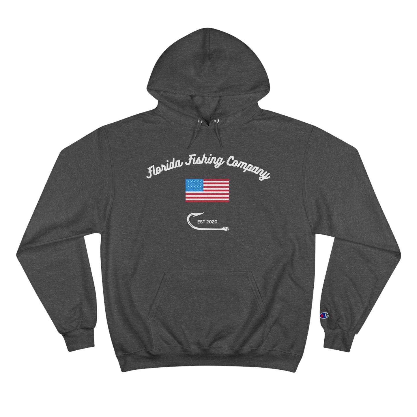 Champion Hoodie